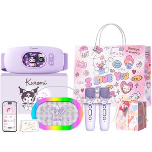 Пояс для согревания живота Sanrio