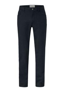 Тканевые брюки REDPOINT Regular Pants, ночной синий