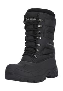 Зимние ботинки Ferday с теплой термостелькой WHISTLER, черный