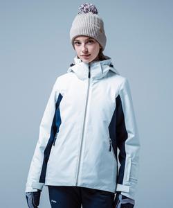 Женский горнолыжный костюм Phenix Vertical Two-Piece