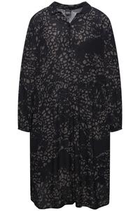 Мини платье Ulla Popken, Black