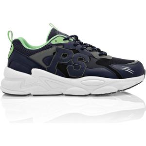 Полуботинки и кроссовки для бега ps Plein Sport, цвет dunkelgrau 213