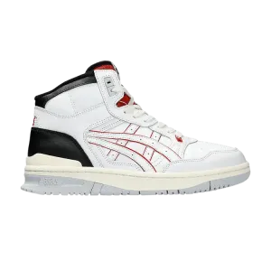 Кроссовки ASICS EX89 MT 'White Spice Latte', белый