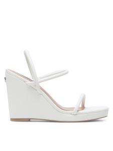 Сандалии Nine West, белый