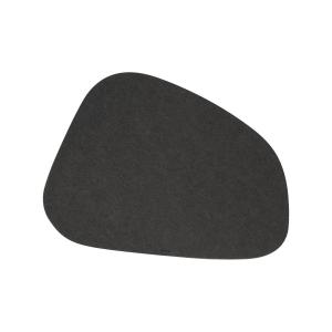 Подставка Blomus, 48,5x35x0,4 см, темно-серый