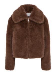 Демисезонная куртка LeGer by Lena Gercke Catherine Jacket, Brown