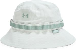 Мужская панама Iso-chill ArmourVent от Under Armour, (377) Hydro Green/Silica Green