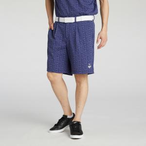 Мужские шорты для гольфа FOG Jacquard AOP