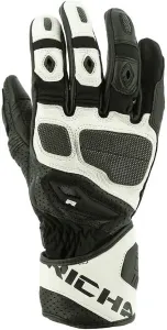 Мужские перчатки Richa Guantes Granite 2.0, White