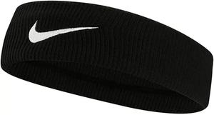 Повязка на голову Nike Elite, Black/ White