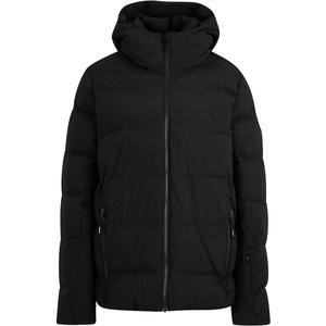 Спортивная куртка ZIENER Trava, черный