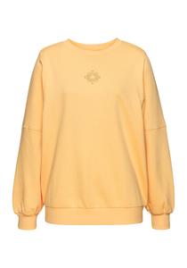 Толстовка BUFFALO, желтый