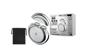 Электробритва Times, серебро