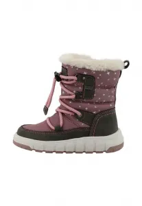 Зимние ботинки vionatex Lurchi, Dusty Pink