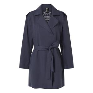 Куртка Ecoalf Jaya, синий