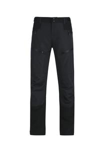 Брюки для активного отдыха masta m функциональные с высоким содержанием хлопка Whistler, черный