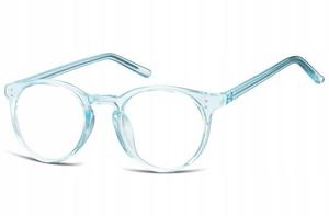 Очки ZERO LENONKI FRAME по рецепту, inna