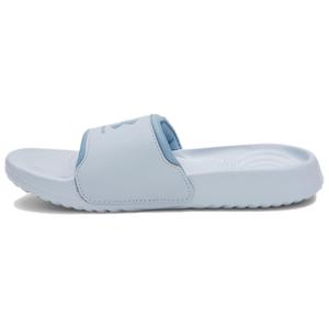 Under Armour Ignite Select устойчивые к истиранию слайдеры-шлепанцы Women's Blue