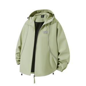 Куртка TeddyClub Series Unisex из коллекции "Плюшевый мишка", черная (3-в-1 утепленная с флисовой подкладкой)