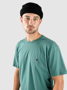 Футболка Volcom Stone Blanks Bsc T-Shirt, sea green