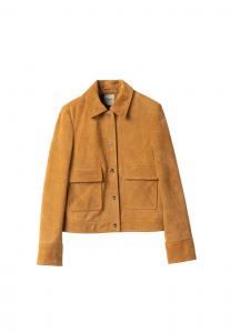 Куртка межсезонная Camomilla Italia GRETA, коричневый