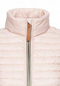 Жилет camel active, светло-розовый