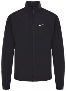 Спортивная куртка Nike x NOCTA Northstar из нейлона, черный