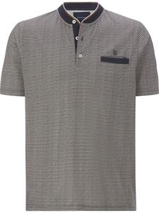 Рубашка BABISTA Jorin, коричневый