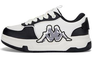 Обувь для скейтбординга Kappa унисекс, White