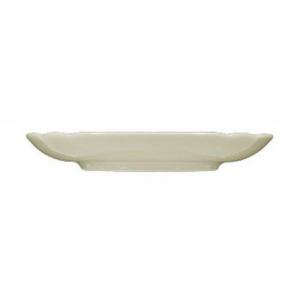 Marie-Luise блюдце для мокко цвета слоновой кости 12 см Seltmann Weiden, бежевый