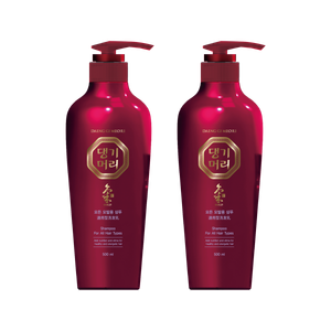 Шампунь для всех типов волос Daeng Gi Meo Ri