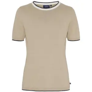 Свитер Sea Ranch Tine, бежевый