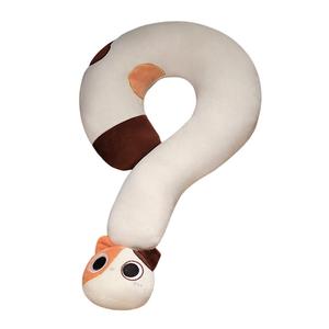 Милые плюшевые игрушки котят, высота 60 см JBBCN