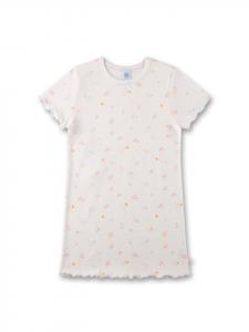 Sanetta Ночная футболка бежевого цвета