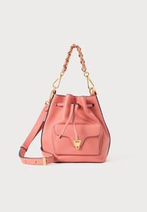 Сумка Coccinelle BEAT GENERATIO, Pink Clay/Pink