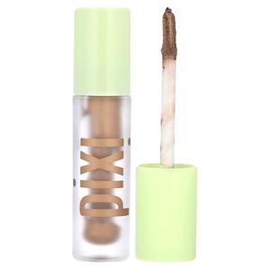 Жидкие тени Pixi Beauty EyeLift Max 0442 Olive, 0,12 унции (3,4 г)