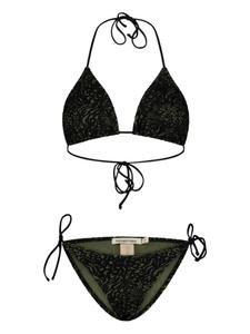 Бикини PARAMIDONNA Kelly, черный