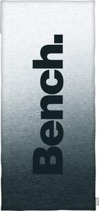 Полотенце для ванной Bench Bench Fitnesstuch, антрацит