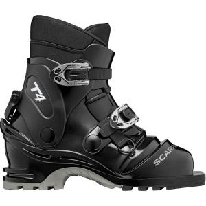 Ботинки Scarpa T4 Telemark Scarpa, Black
