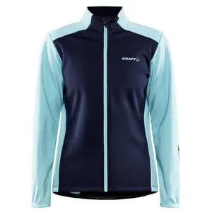 Куртка Craft CORE Bike SubZ, синий