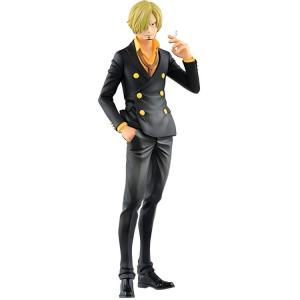 Фигурка Grandista The Grandline Men Scale BANPRESTO