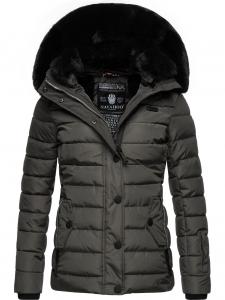 Зимняя куртка Navahoo Milianaa, антрацит