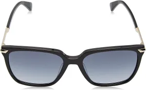 Солнцезащитные очки Rag & Bone унисекс rag & bone, 807/9o Black