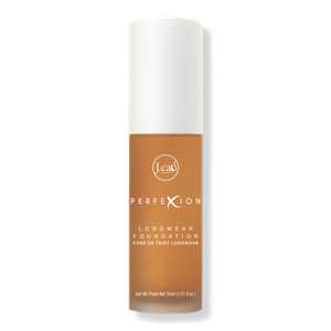 Стойкая тональная основа Perfextion J.Cat Beauty, Cappuccino