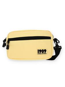 Спортивная сумка BVB, желтый