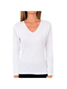 Майка Abanderado, белый