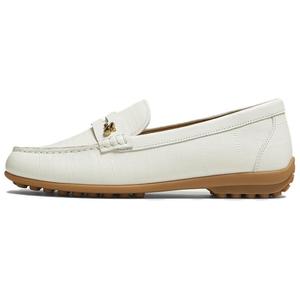 BASTO Лоферы женские бежевые, абрикосовые