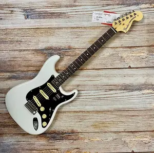 Fender AMERICAN PERFORMER STRAT RW AWT STRATOCASTER США 2024 - AWT