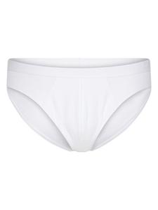 Трусы Comazo earth Fairtrade, белый