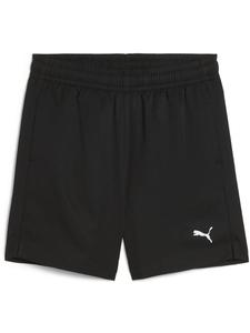 Puma Спортивные шорты "TAD ESS Woven Shorts B" черного цвета